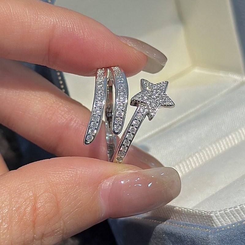 「 ABOVE THE NEBULA 」RING