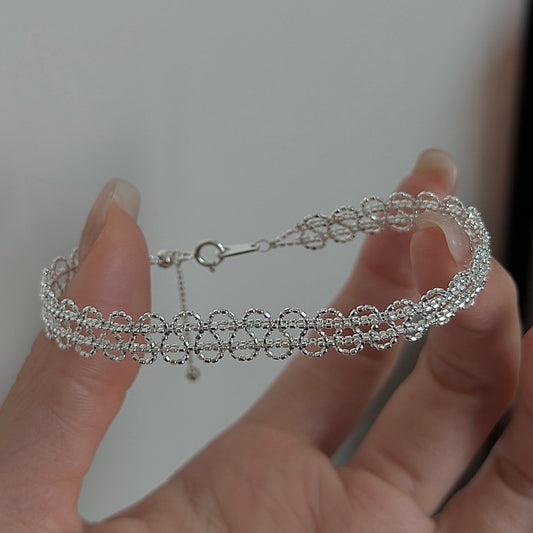 DENTELLE BRACELET
