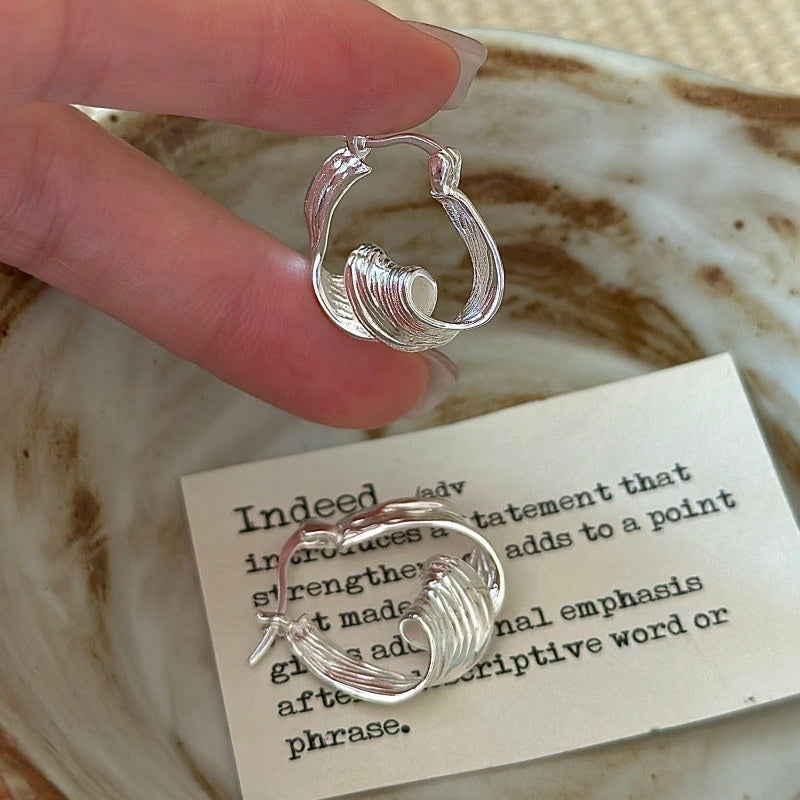 RIPPLE HOOPS