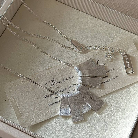「 CHIME 」 NECKLACE