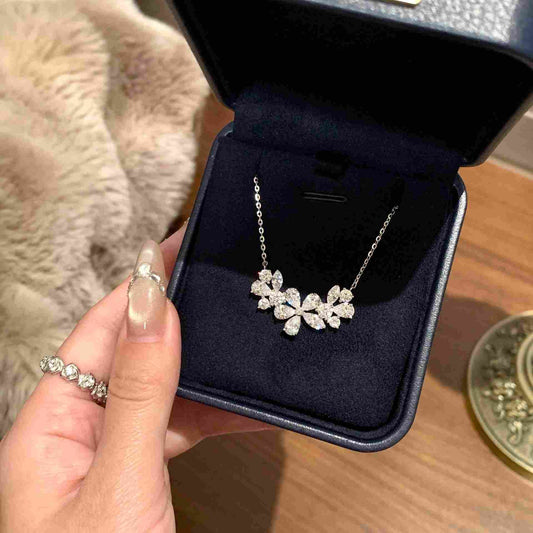 「 BLOOM 」 NECKLACE