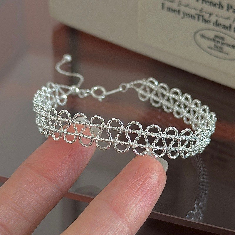 DENTELLE BRACELET