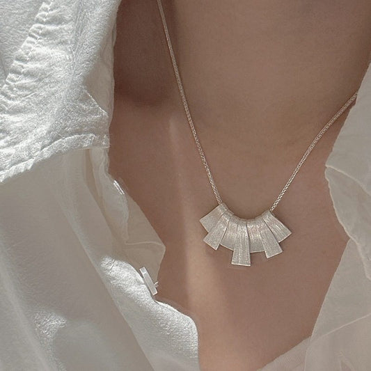 「 CHIME 」 NECKLACE