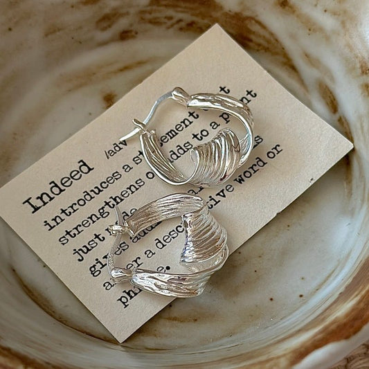 RIPPLE HOOPS