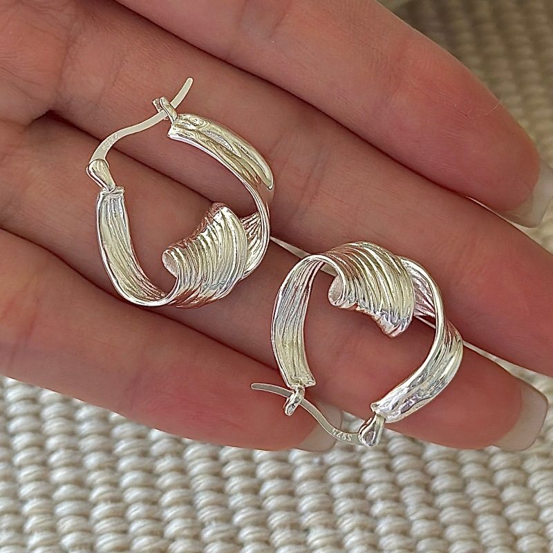 RIPPLE HOOPS