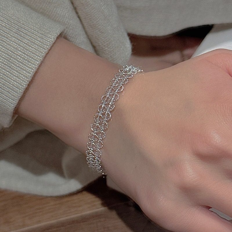 DENTELLE BRACELET