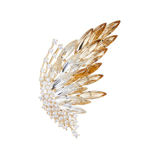 「 Butterfly 」Brooch