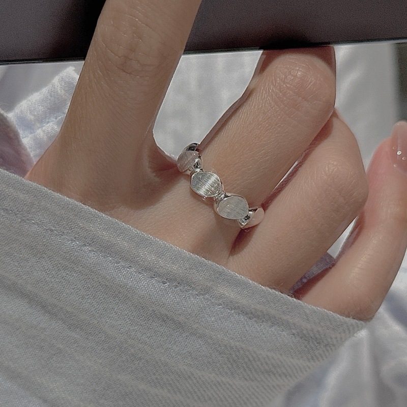 「 RHYTHM 」OPEN RING