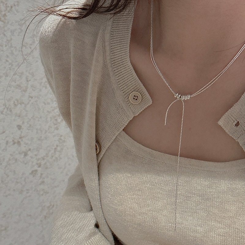 「 DRIFT 」 NECKLACE