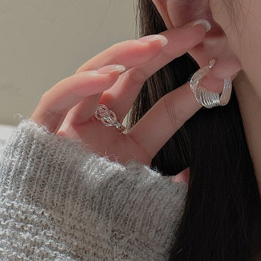 RIPPLE HOOPS