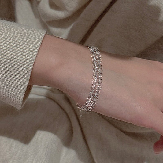 DENTELLE BRACELET