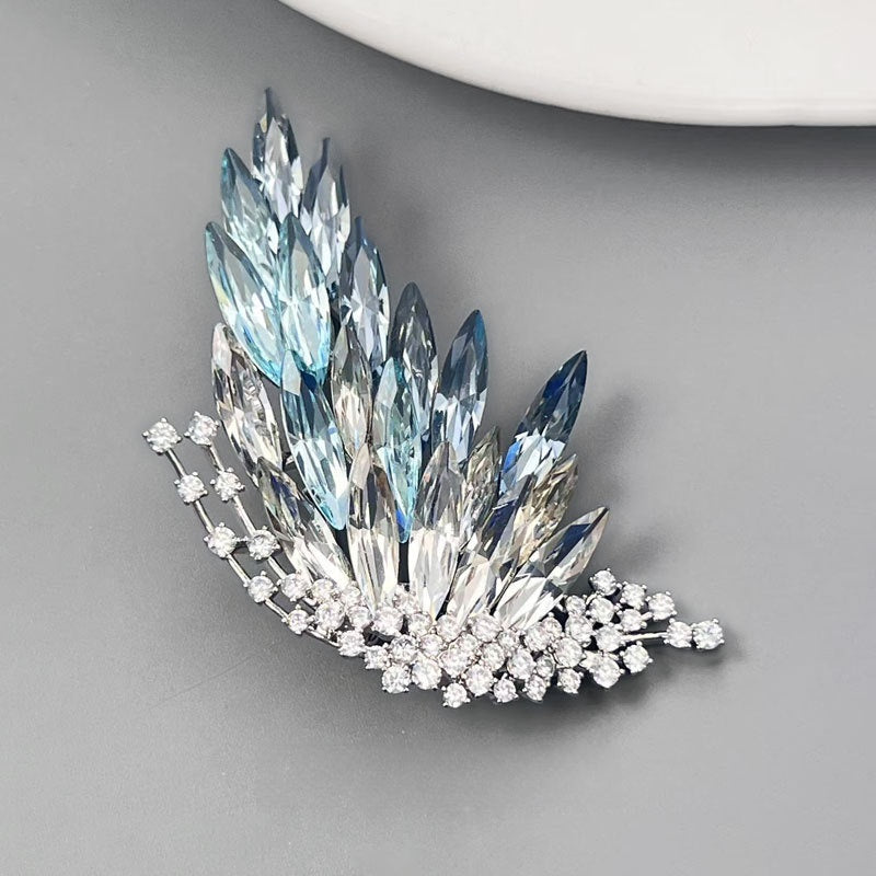 「 Butterfly 」Brooch