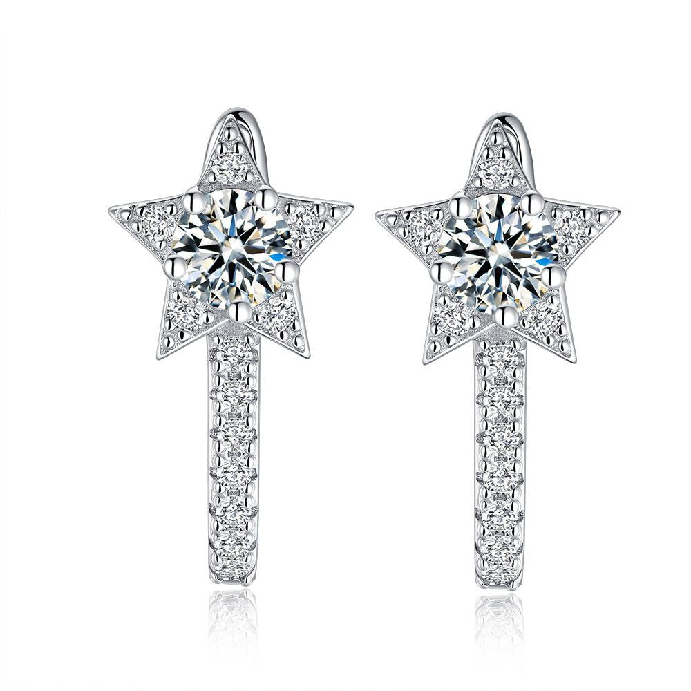 SPARKLER EARRINGS