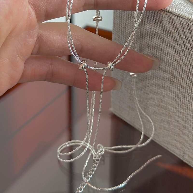 「 DRIFT 」 NECKLACE