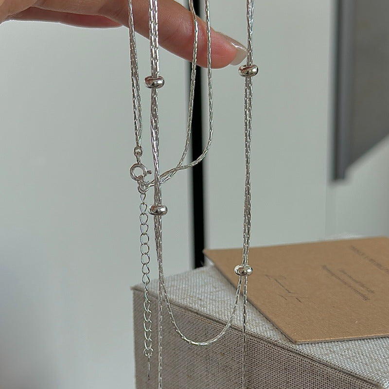「 DRIFT 」 NECKLACE