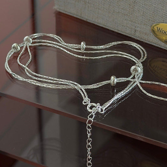 「 DRIFT 」 NECKLACE